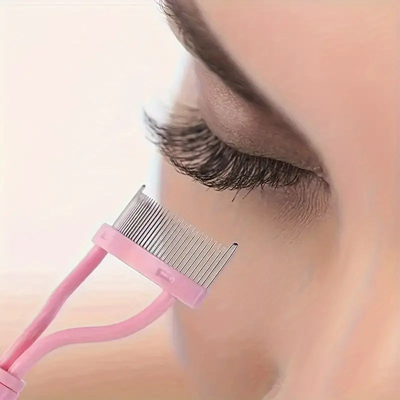 Eyelash Comb