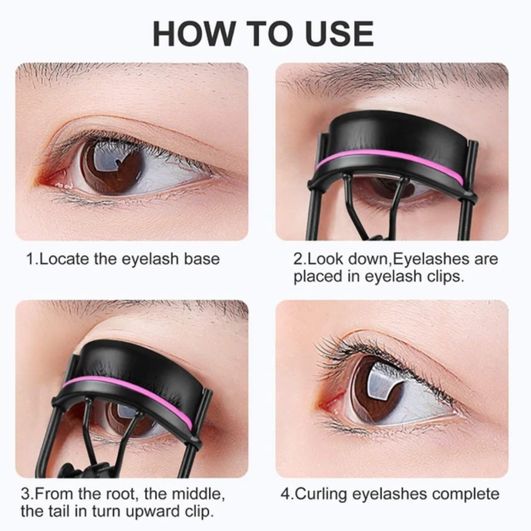 Eyelash Curler