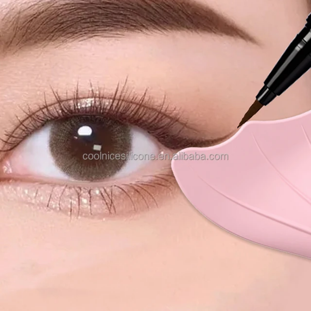 Multipurpose Eye Makeup Tool