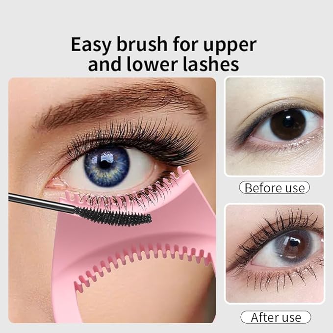 Multipurpose Eye Makeup Tool