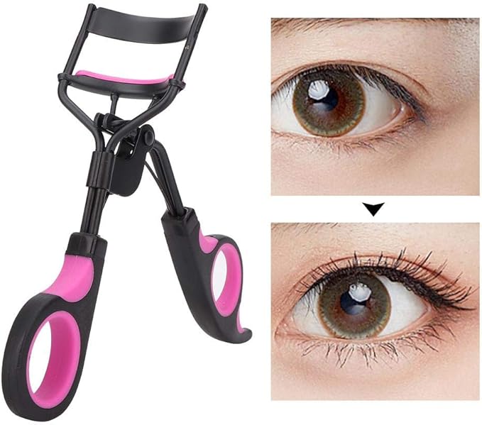 Eyelash Curler