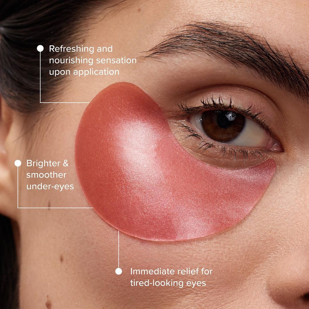 Brightening Eye Masks ( BUY 2 GET 1 FREE )