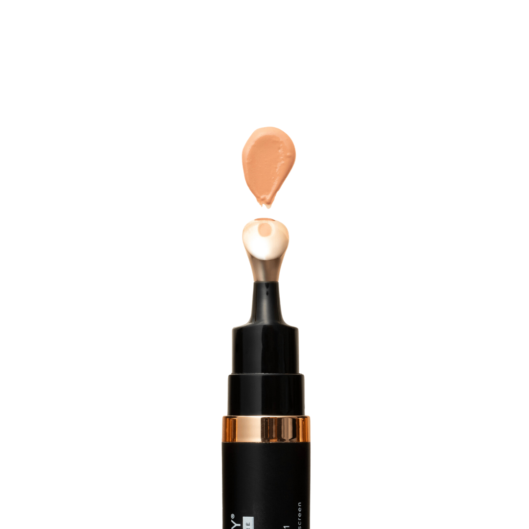 Luminous Eye Corrector SPF 41