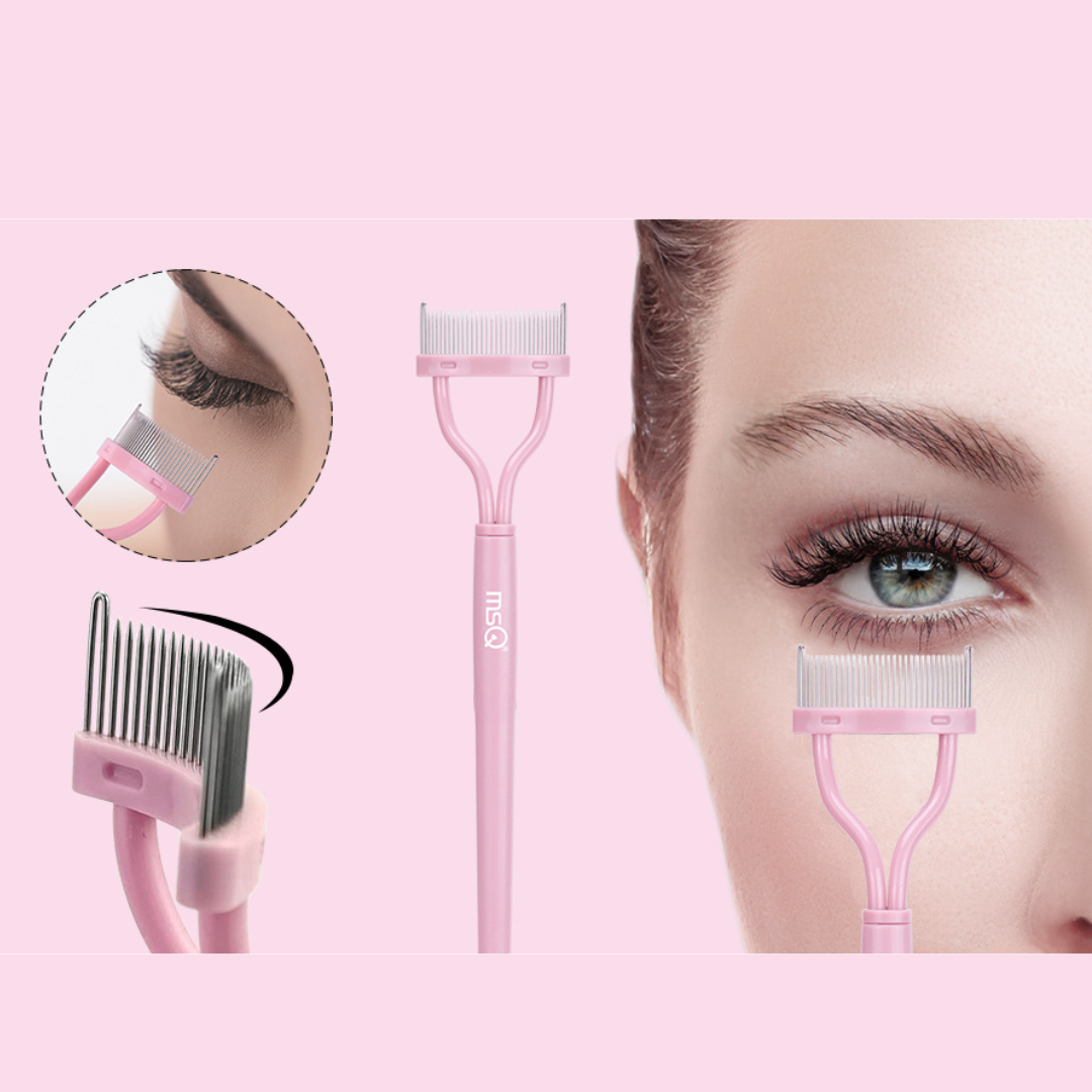 Eyelash Comb