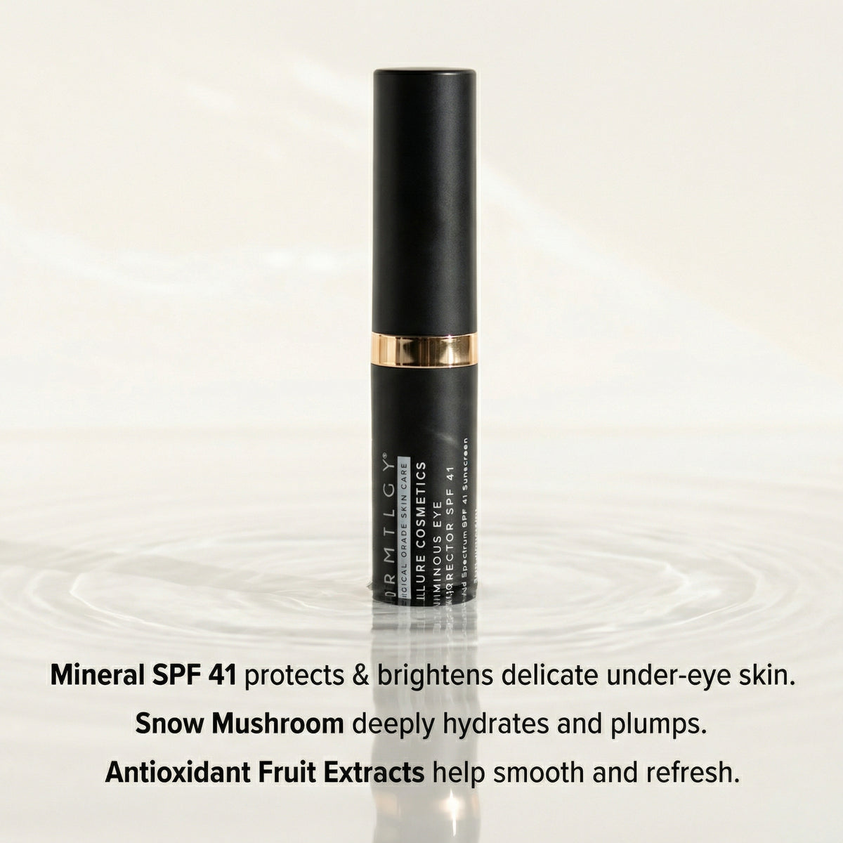 Luminous Eye Corrector SPF 41