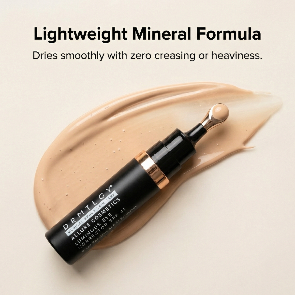 Luminous Eye Corrector SPF 41