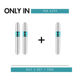Allures Cosmetics™ Vibely Mascara ( BUY2 GET 1 FREE )