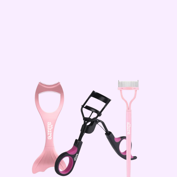Makeup Tools