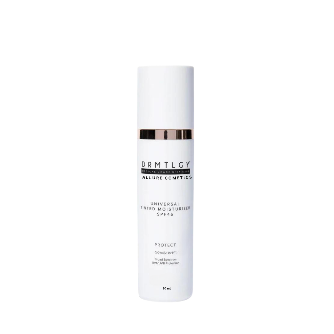 Universal Tinted Moisturizer SPF 46