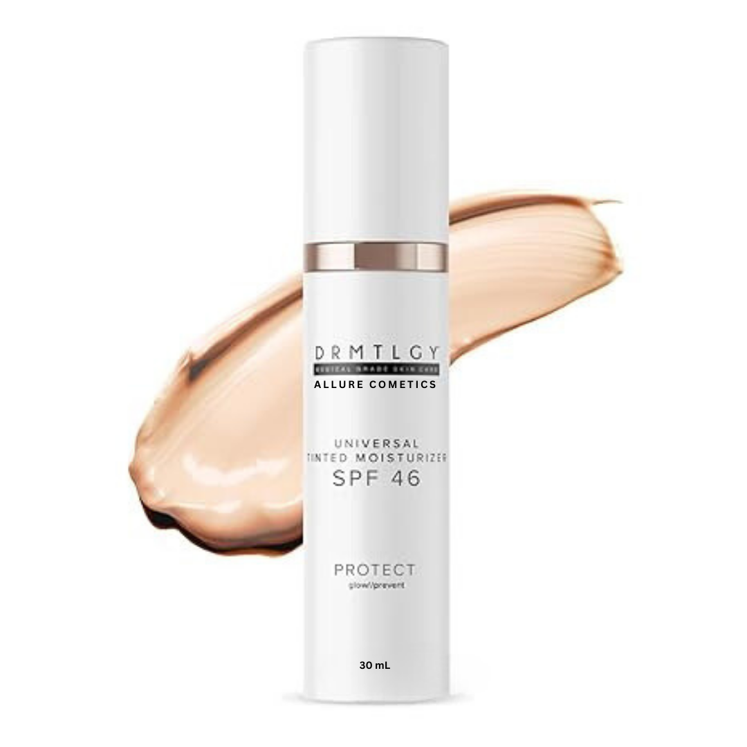 Universal Tinted Moisturizer SPF 46 ( BUY 1 GET ANOTHER AT 50% OFF )