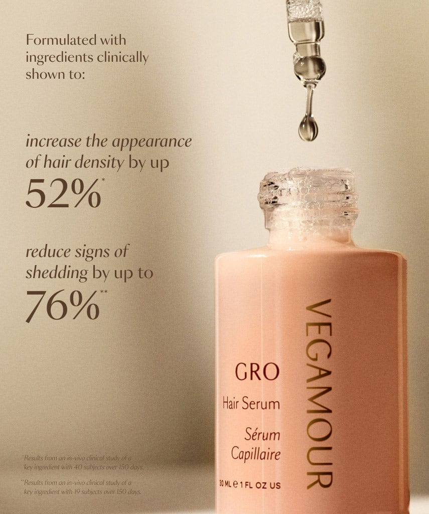 GRO Hair Serum