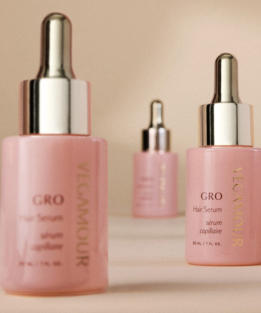 GRO Hair Serum