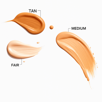 Luminous Eye Corrector SPF 41