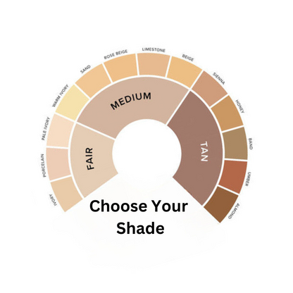 Makeup Minimalist Duo