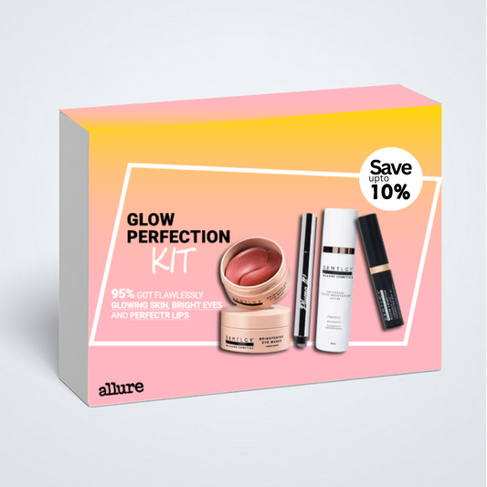 Glow Perfection Kit