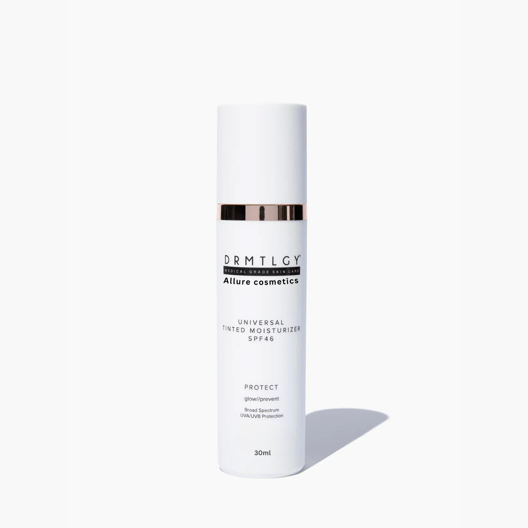 Universal Tinted Moisturizer SPF 46