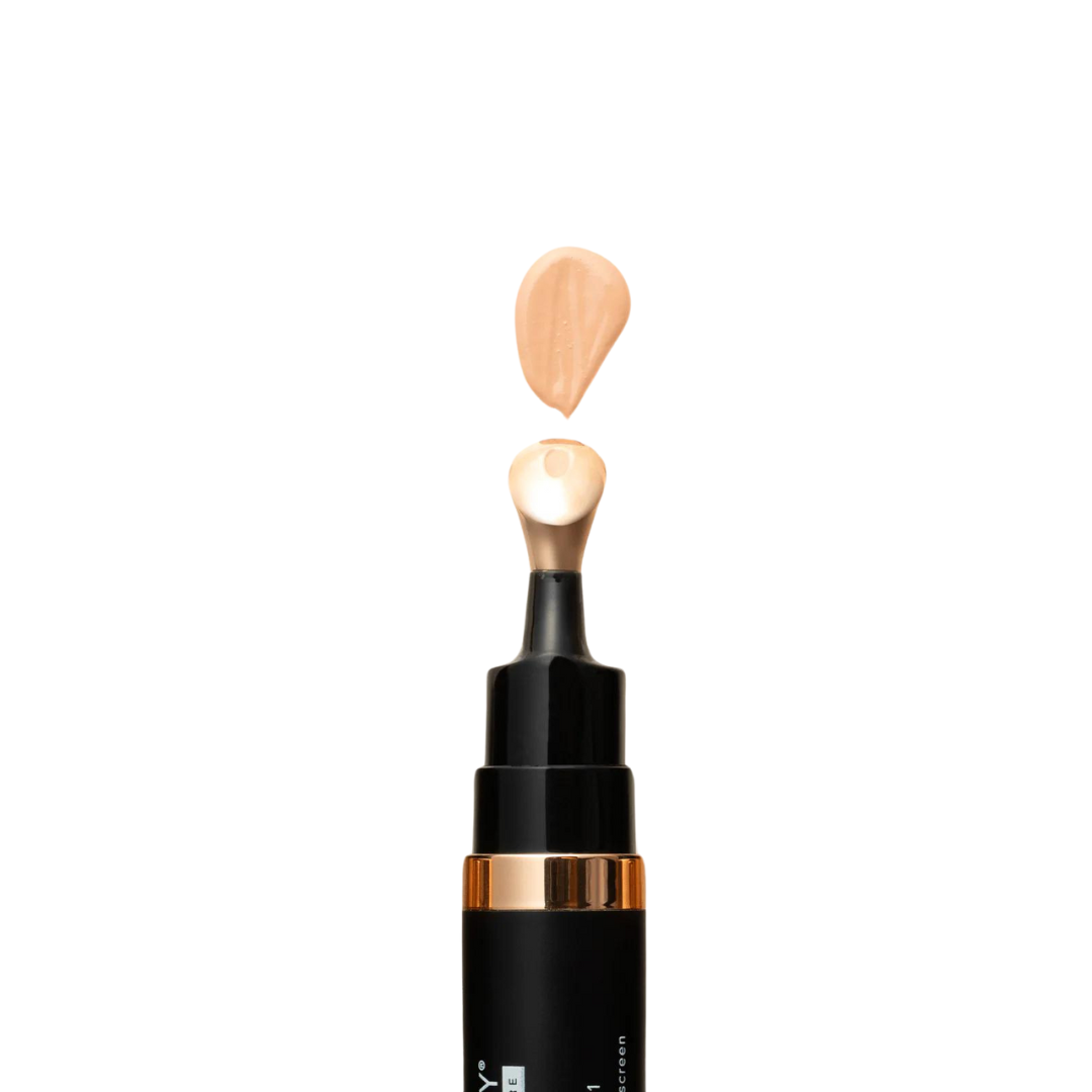 Luminous Eye Corrector SPF 41