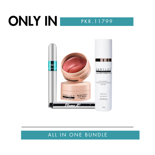 All In One Bundle