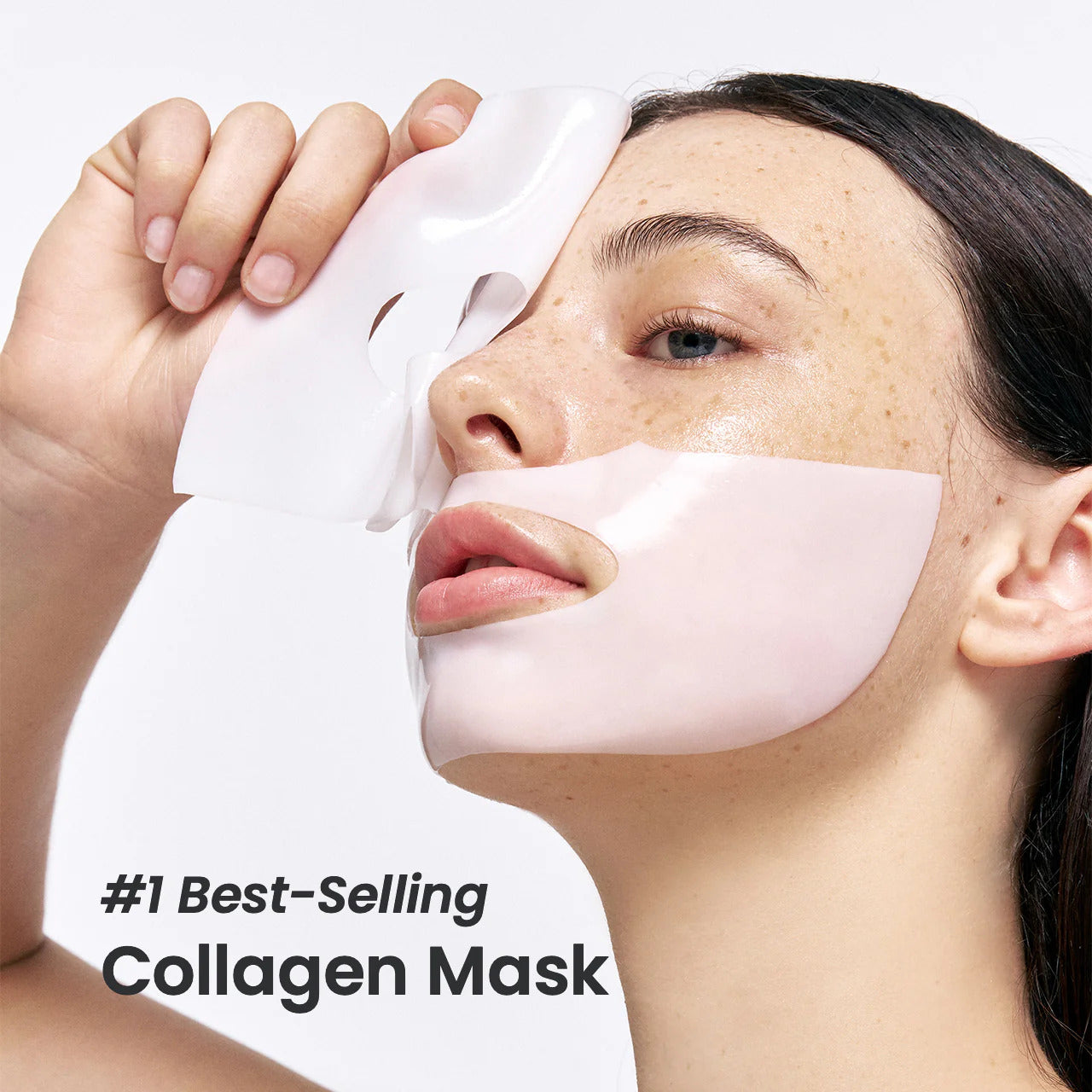 Allure Bio-Collagen Overnight Face Mask