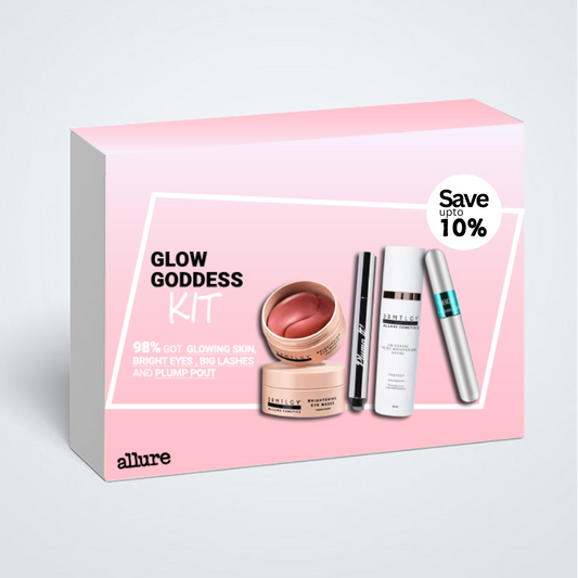 Glow Goddess Kit