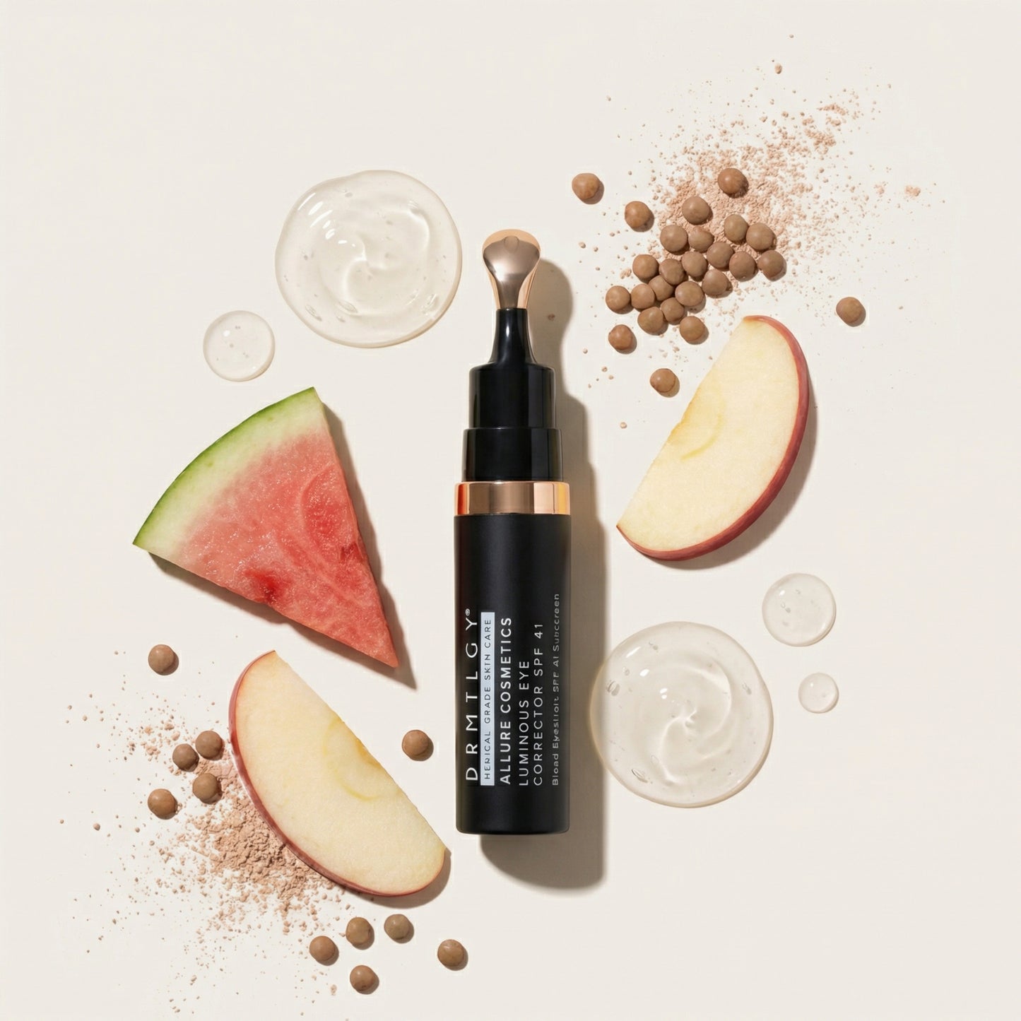 Luminous Eye Corrector SPF 41