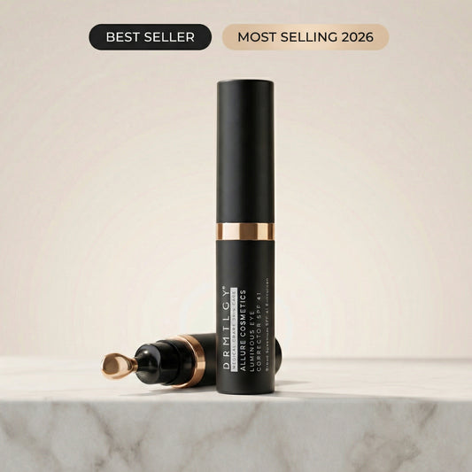 Luminous Eye Corrector SPF 41 - Allure Cosmetics