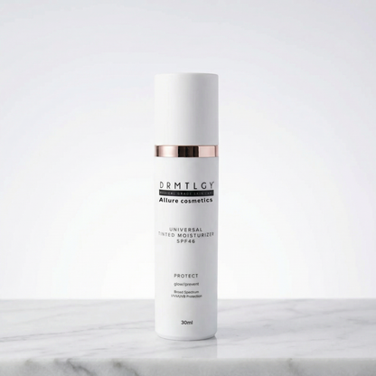 Universal Tinted Moisturizer SPF 46 - Allure Cosmetics