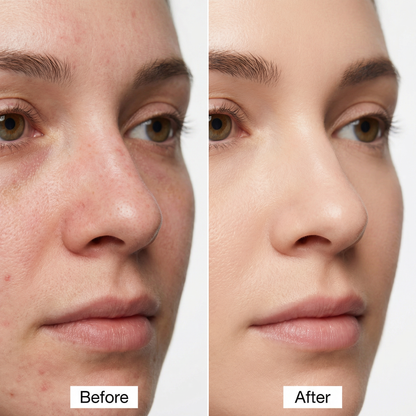Universal Tinted Moisturizer SPF 46 - Allure Cosmetics