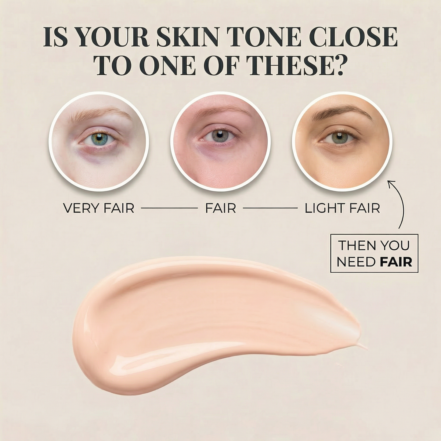 Luminous Eye Corrector SPF 41