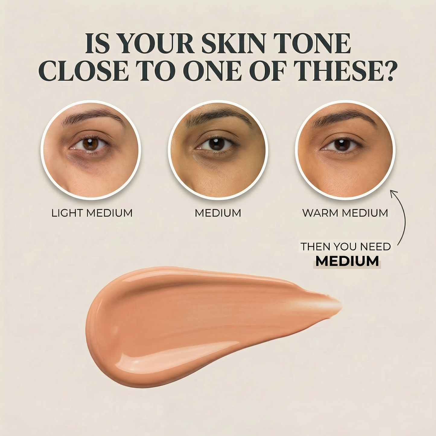 Luminous Eye Corrector SPF 41