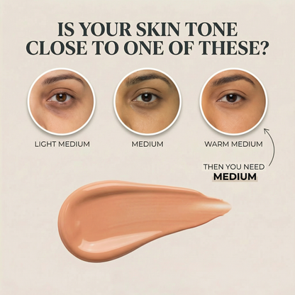 Luminous Eye Corrector SPF 41