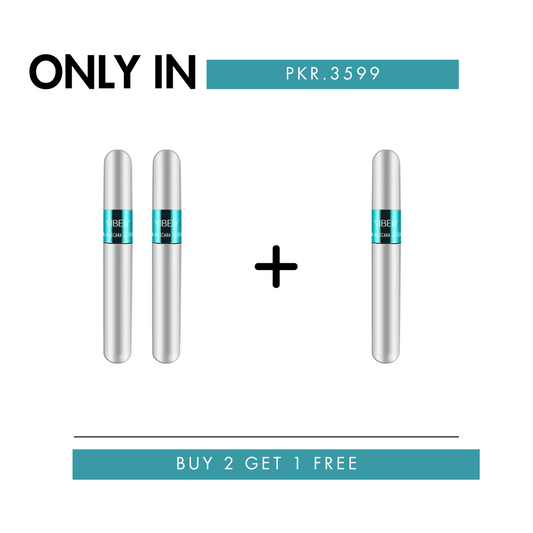 Allures Cosmetics™ Vibely Mascara ( BUY2 GET 1 FREE )