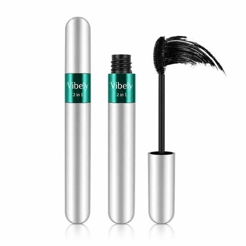 Allures Cosmetics™ Vibely Mascara