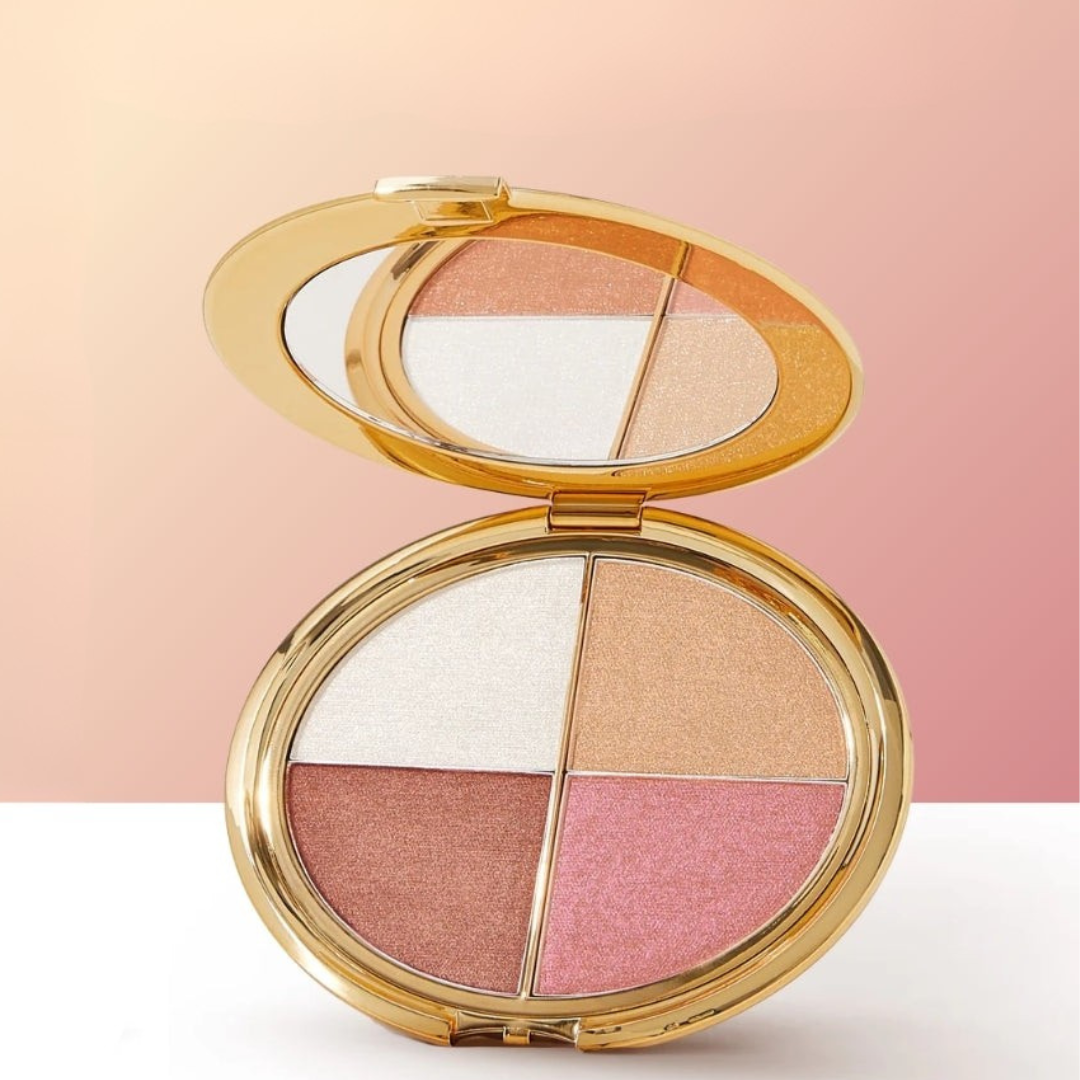 Glow Wardrobe Palette