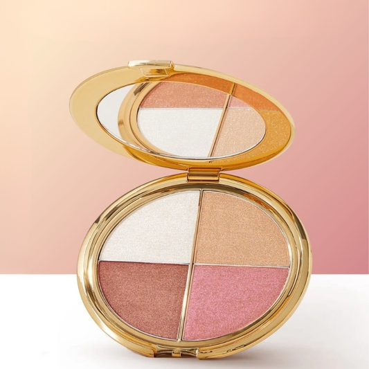 Glow Wardrobe Palette